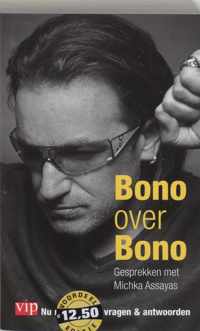 Bono Over Bono