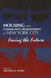 Housing and Community Development in New York City