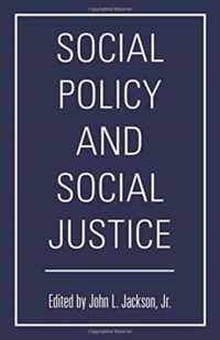 Social Policy and Social Justice