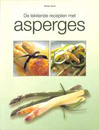 De lekkerste recepten met asperges