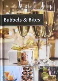 Culinair genieten bubbels & bites geb