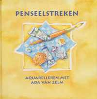 Penseelstreken