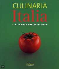 CULINARIA ITALIA