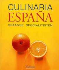 Culinaria Espana