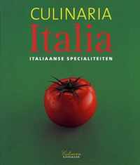 CULINARIA ITALIA