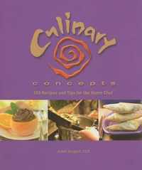 Culinary Concepts