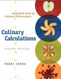 Culinary Calculations