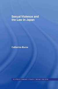 Sexual Violence and the Law in Japan