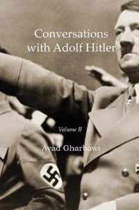 Conversations with Adolf Hitler