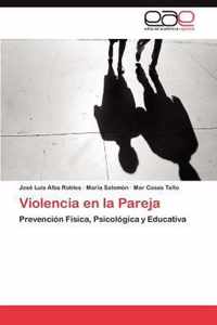 Violencia En La Pareja