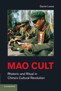 Mao Cult