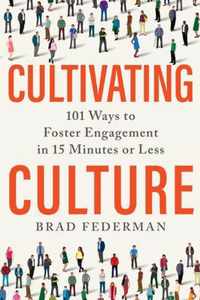 Cultivating Culture