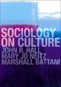 Sociology On Culture