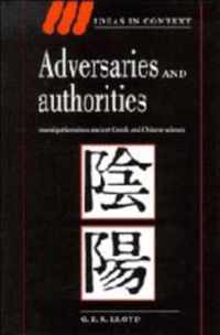 Adversaries and Authorities