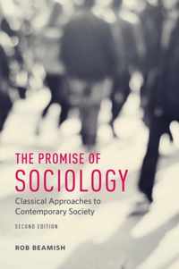 The Promise of Sociology