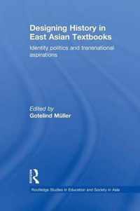 Designing History in East Asian Textbooks