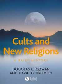 Cults and New Religions