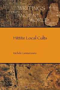 Hittite Local Cults