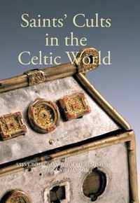 Saints' Cults In The Celtic World