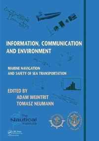 Information, Communication and Environment