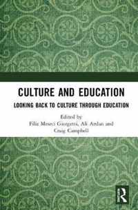 Culture and Education