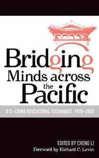 Bridging Minds Across the Pacific