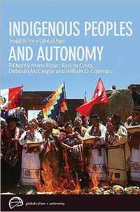 Indigenous Peoples And Autonomy