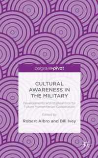 Cultural Awareness in the Military