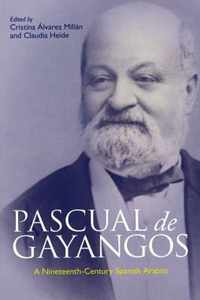 Pascual De Gayangos