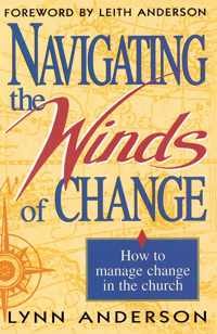 Navigating the Winds of Change