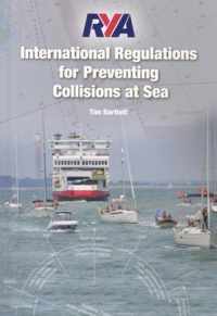 RYA International Regulations for Preventing Collisions at Sea