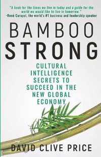 Bamboo Strong