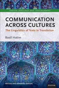 Communication Across Cultures