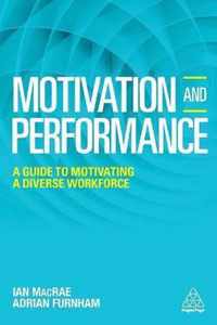 Motivation and Performance