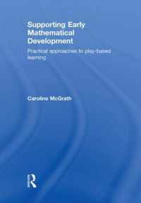 Supporting Early Mathematical Development