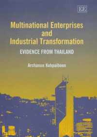 Multinational Enterprises and Industrial Transformation