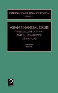 Asian Financial Crisis