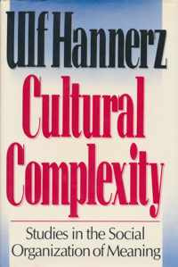 Cultural Complexity