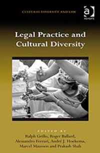 Legal Practice and Cultural Diversity