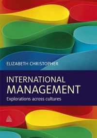 International Management