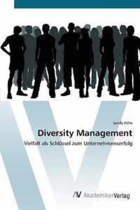 Diversity Management