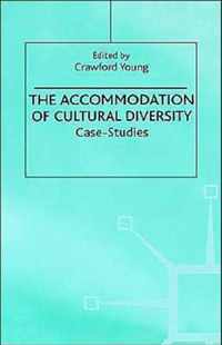 The Accommodation of Cultural Diversity