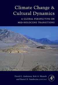 Climate Change and Cultural Dynamics