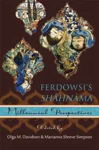 Ferdowsi's Shahnama