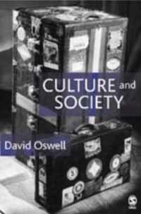 Culture and Society