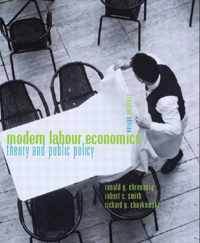 Modern Labour Economics