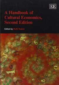 A Handbook of Cultural Economics, Second Edition