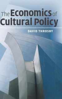 The Economics of Cultural Policy