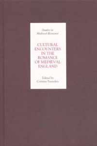 Cultural Encounters in the Romance of Medieval England