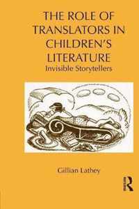 The Role of Translators in Children's Literature